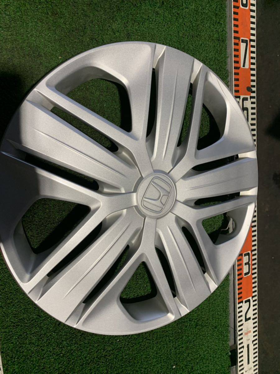 ホイールキャップ ホンダ 15インチ シャトルほか ①拍卖