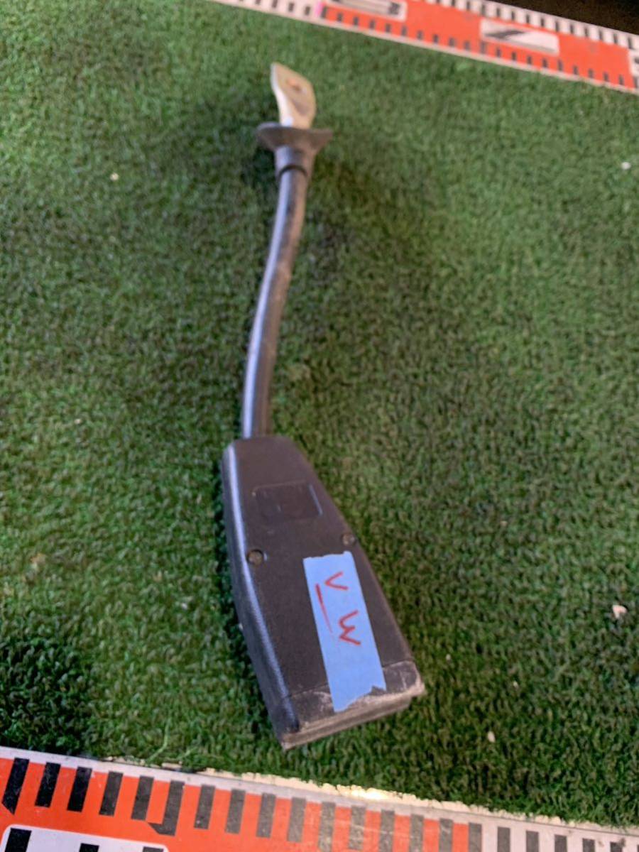 空冷ビートル シートベルト キャッチ拍卖