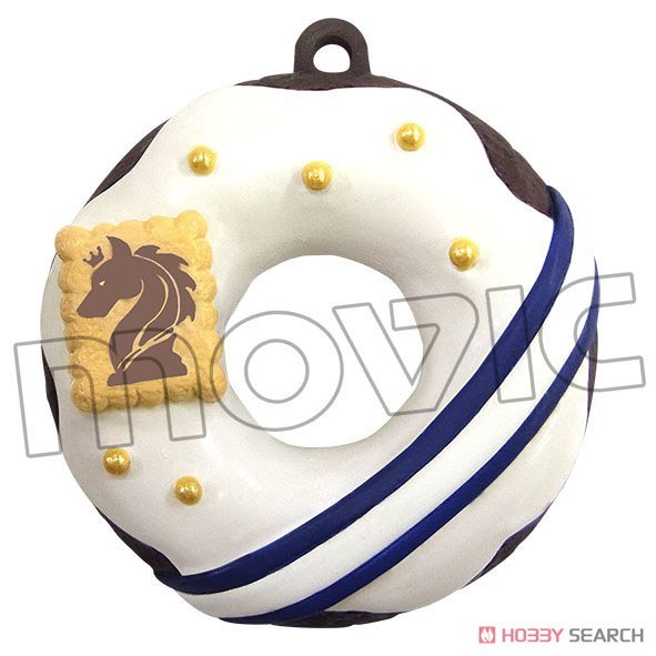 あんさんぶるスターズ! スイーツ カラコレ Vol.1 Knights あんスタ マスコット拍卖