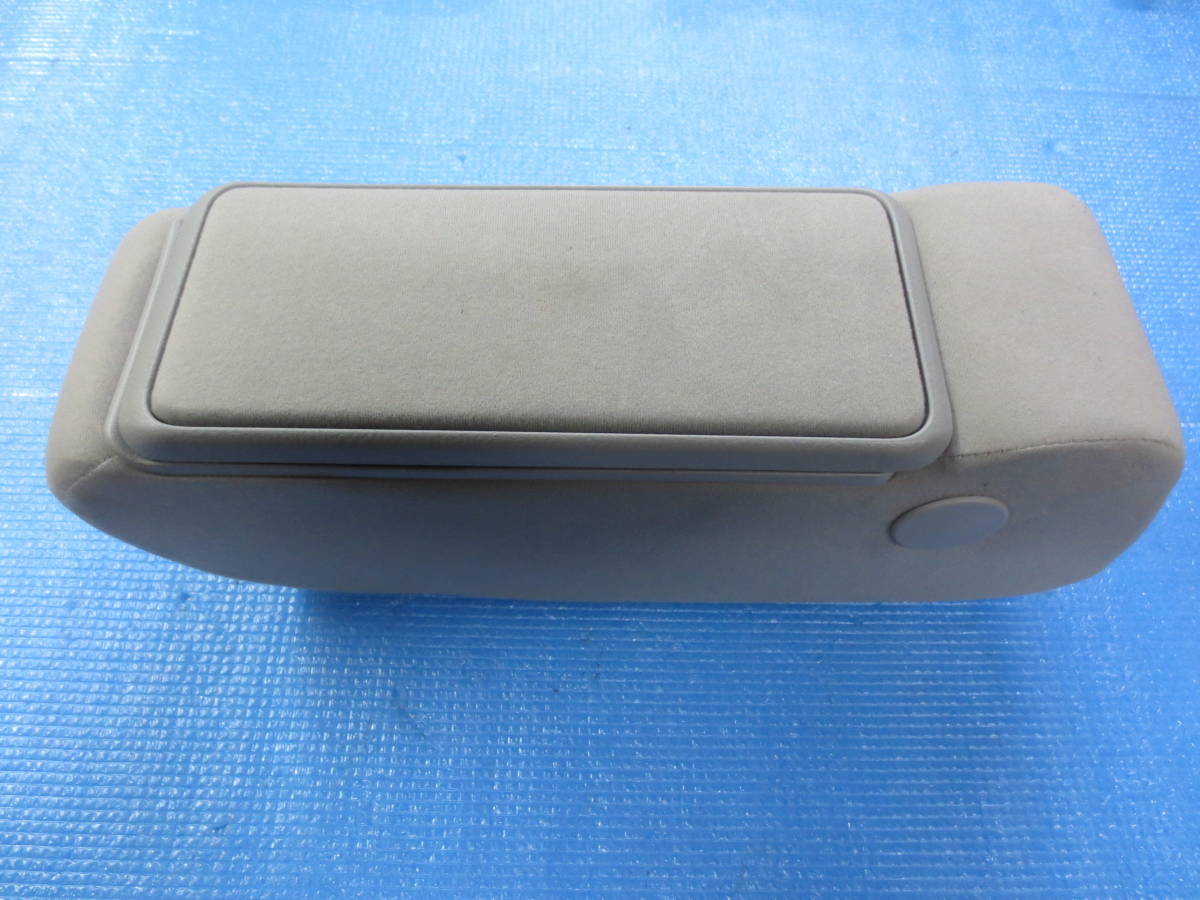 LA150S ムーヴ アームレスト 肘置き H28年式 ② 拍卖