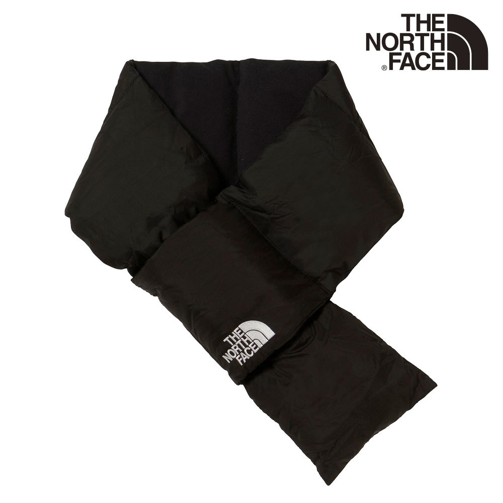 新品 THE NORTH FACE ヌプシマフラー ダウンマフラー UNITED ARROWS ユナイテッドアローズ Nuptse Muffler STANDARD Supreme シュプリーム拍卖