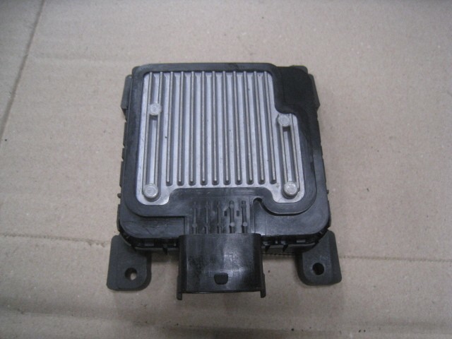 ボルボ S40/V50 MB フューエルポンプコンピューター拍卖