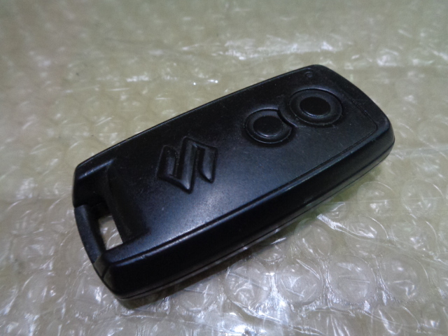 ワゴンR リミテッド MH22S スマートキー 純正 【送料込み】拍卖