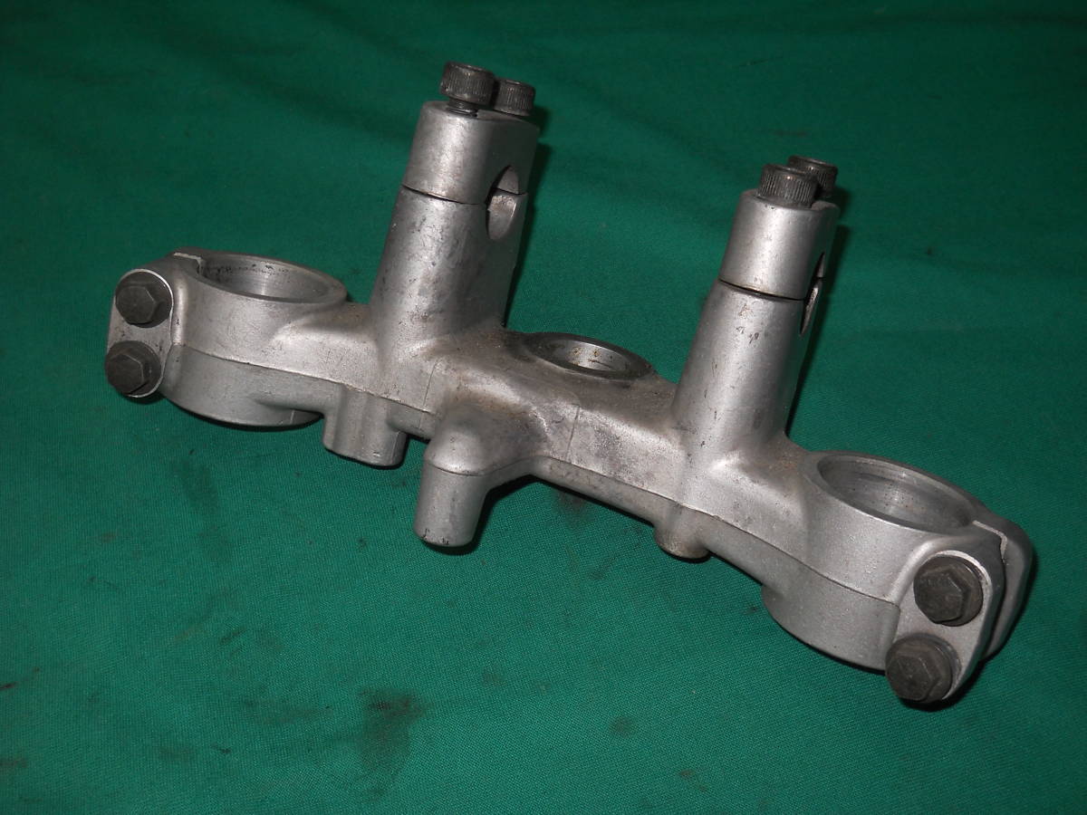 セロー225純正トップブリッジ 1KH 4JG拍卖