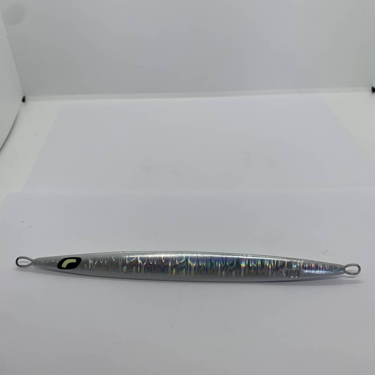 N-8776 シマノ SHIMANO メタルジグ 160拍卖