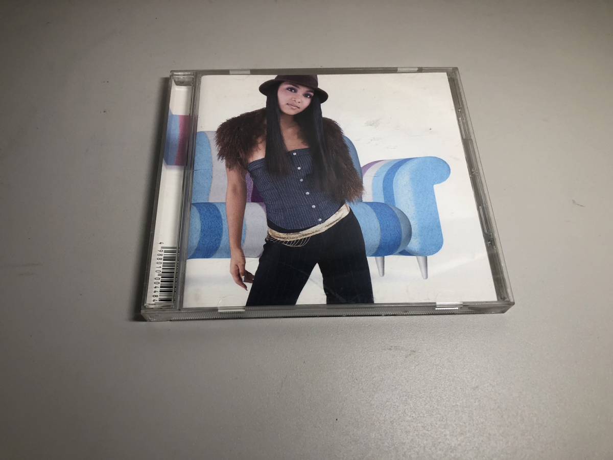 CD 邦楽 Crystal Kay almost seventeen拍卖