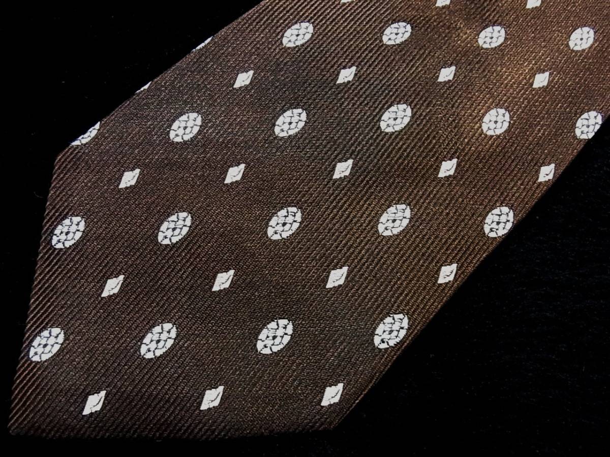 ●美品●SALE1647 ダーバン【D'URBAN】ネクタイ●拍卖