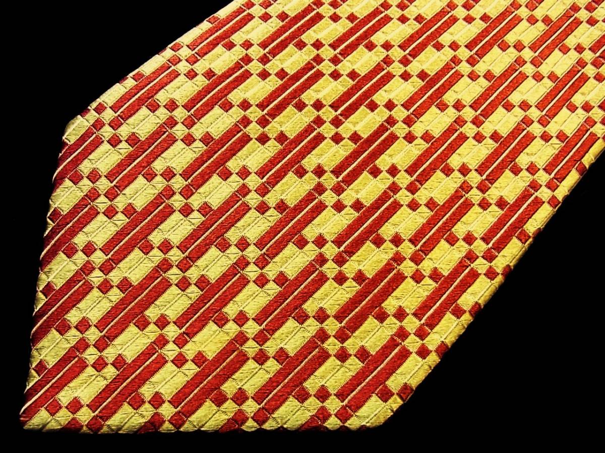 ●美品●SALE2147 ニコル【NICOLE】ネクタイ●拍卖