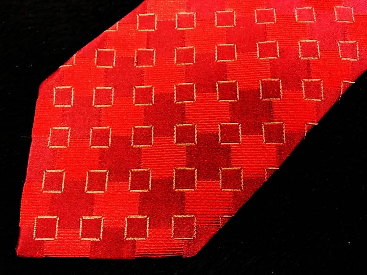 ●美品●SALE4559 【BOSS】ヒューゴ・ボス ネクタイ●拍卖