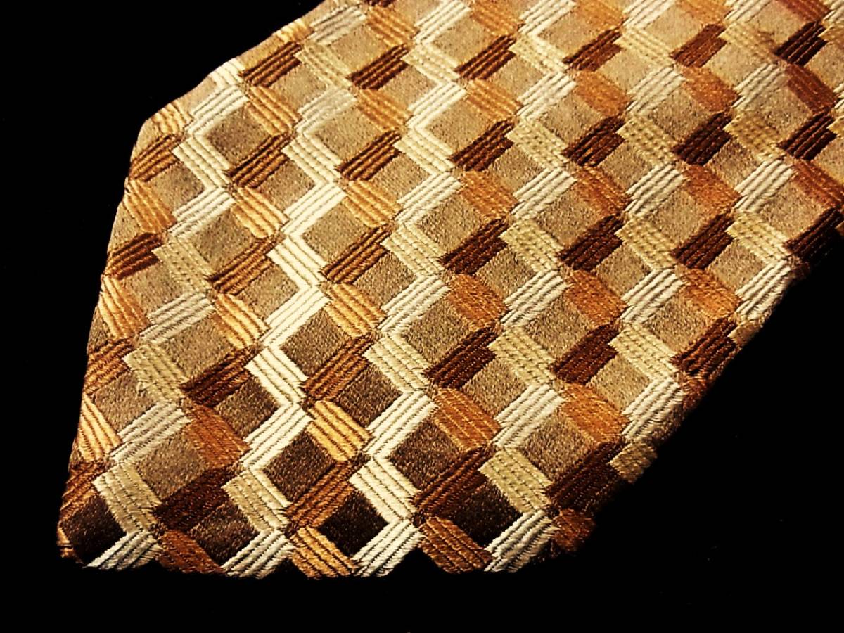 ●美品●SALE3966 【BOSS】ヒューゴ・ボス ネクタイ●拍卖