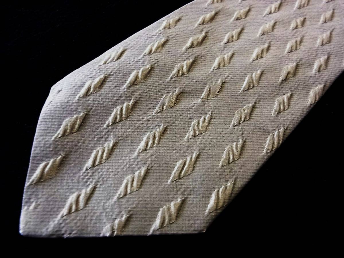 ●美品●SALE2455 【BOSS】ヒューゴ・ボス ネクタイ●拍卖