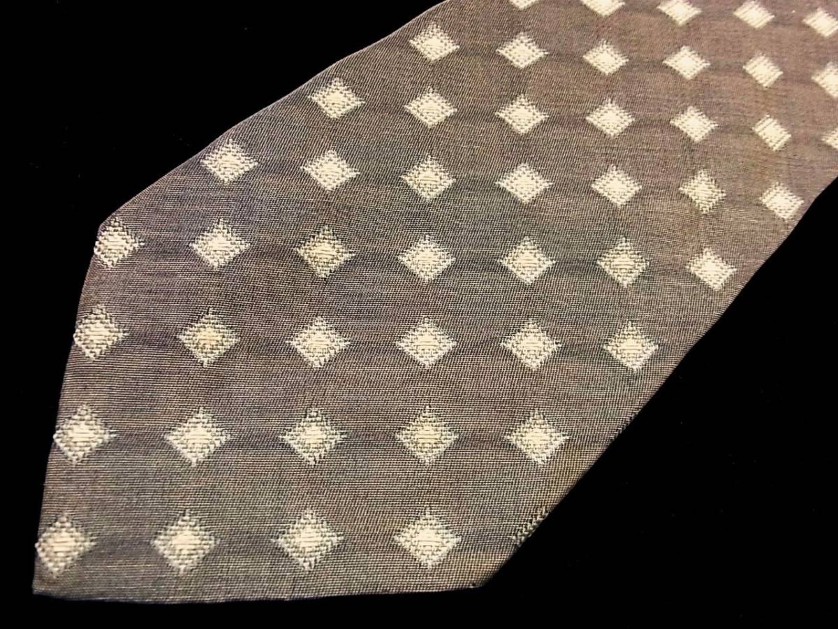 ●美品●SALE0009 【BOSS】ヒューゴ・ボス ネクタイ●拍卖