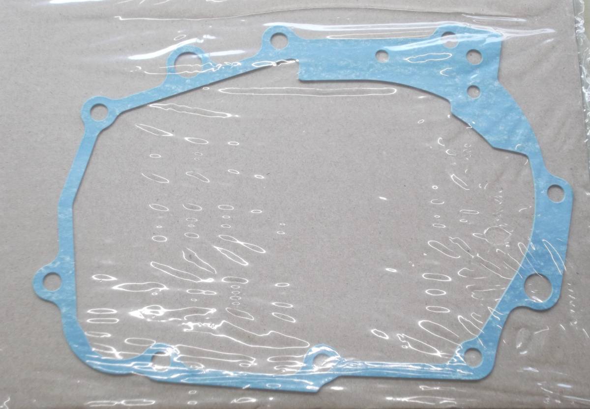 新品 純正 ジャイロX後期 デフ ミッション(Rサイドカバー) ガスケット TD01/02 TD01 拍卖