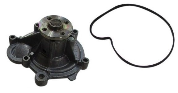 正規純正OEM Mercedes-Benz ウォーターポンプ Cクラス W203 W204 C180 C200 C230 C250 WP W/P 2712000401 ベンツ拍卖