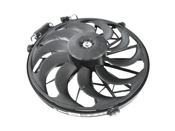 【優良品】 BMW 6シリーズ E24 ラジエーター電動ファン 628CSi 635CSi 64541392913 ラジエター電動ファン ブロワファン拍卖