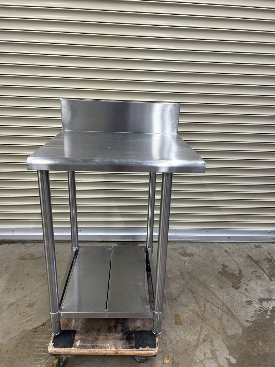 d231028-3 作業台 590x600x800(150) 拍卖