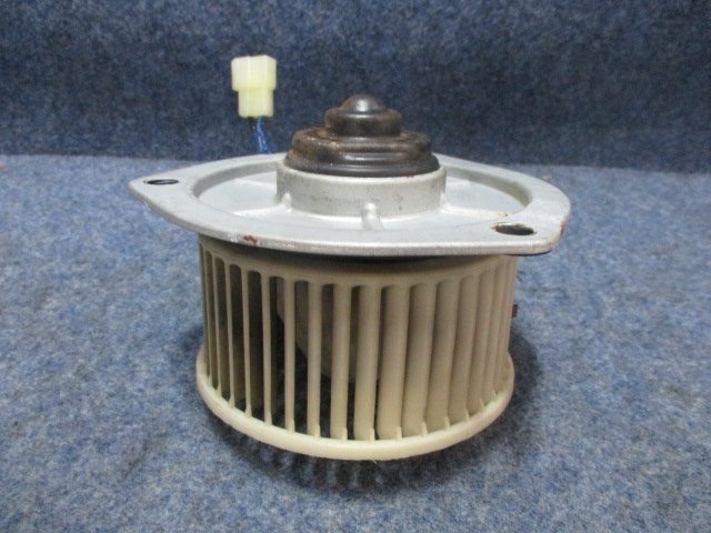 S62 アルト M-CC72V ブロアモーター 製作用 部品取り 加工用【個人宅発送不可商品】 72 71拍卖