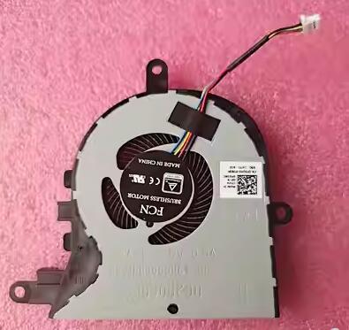 新品 DELL Vostro 3590 Latitude 3590 Inspiron 3580 3581 15-5570 15- 5575 17-5770 17-3793 17-3780 散熱CPU ファン/ 冷却 CN-0FX0M0拍卖