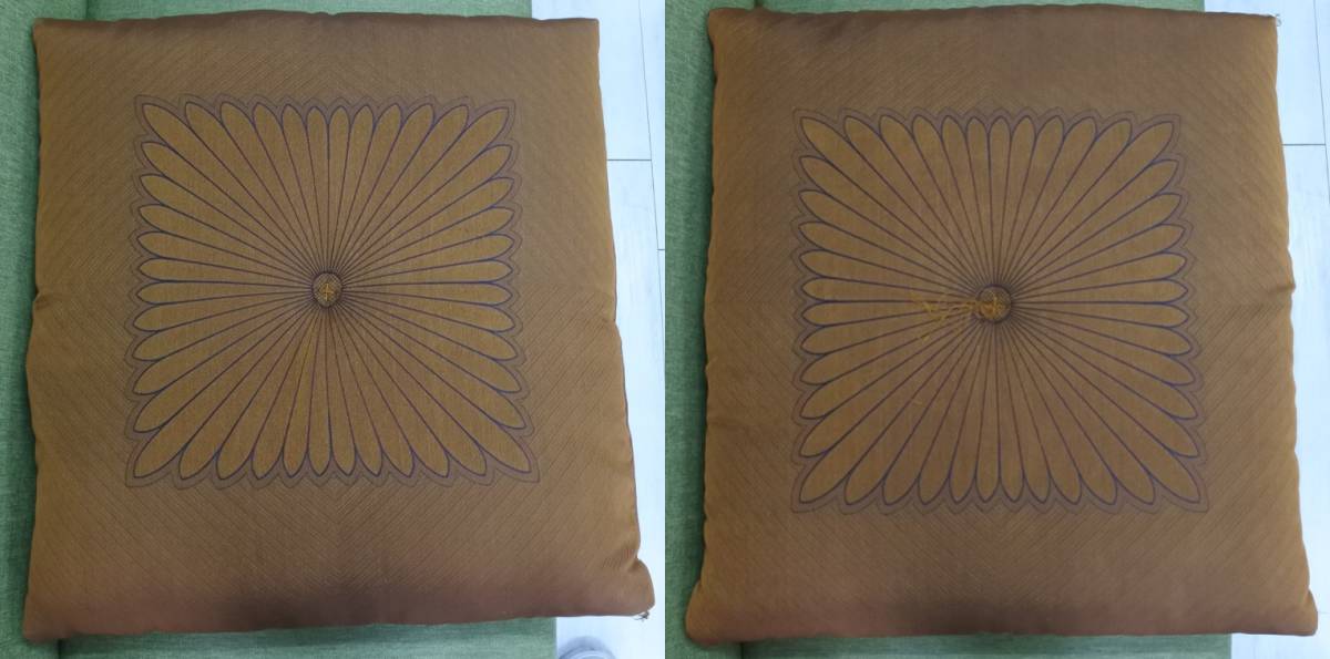 格安 和風 座布団 5枚 20231118 oottm 101 1113拍卖