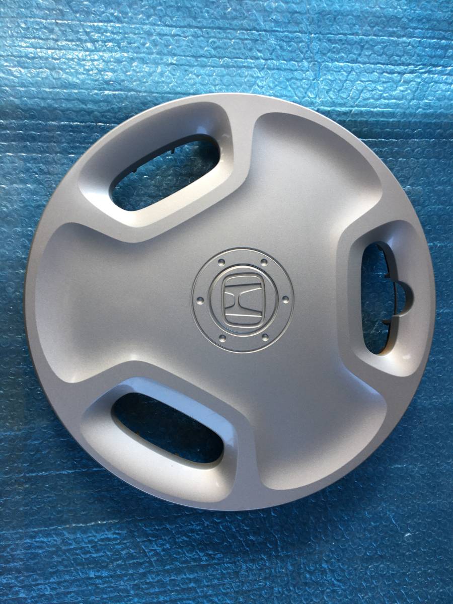 JG1 JG2 N-ONE Nワン エヌワン ホイールキャップ ホイールカバー 純正 44733-T4G-N01 HONDA N-ONE拍卖