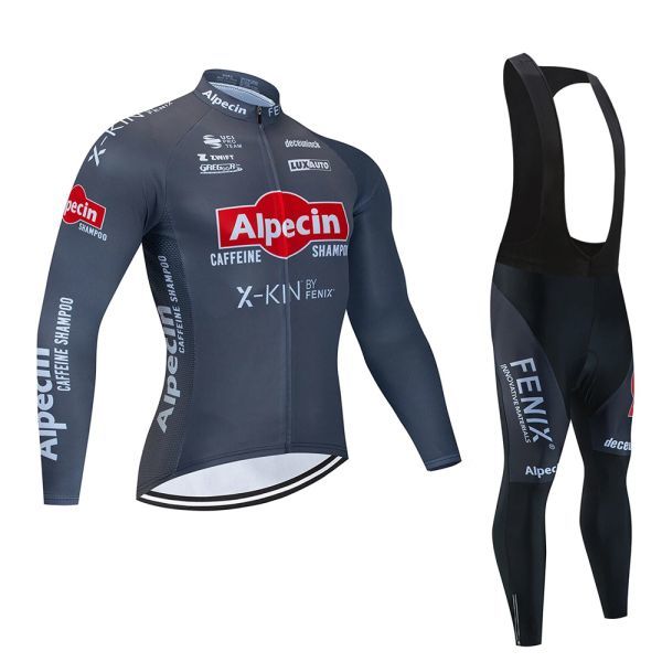 新品 長袖 上下セット No99 Mサイズ ベルギー サイクルジャージ ウェア メンズ サイクリング MTB ロードバイク 自転車拍卖