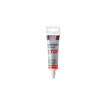 1042 ギアオイル リーク ストップ 50MLLIQUI MOLY リキモリ LIQUI MOLY リキモリ ギアオイル添加剤 50mL Gear-oil Leak Stop ギアオイル拍卖