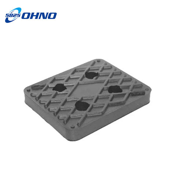 ON-1003 リフト用 ゴムパッド大野ゴム 大野ゴム 二柱リフト用 パッド ボディ支持ゴムパッド 自動車整備用 リフトパッド交換拍卖