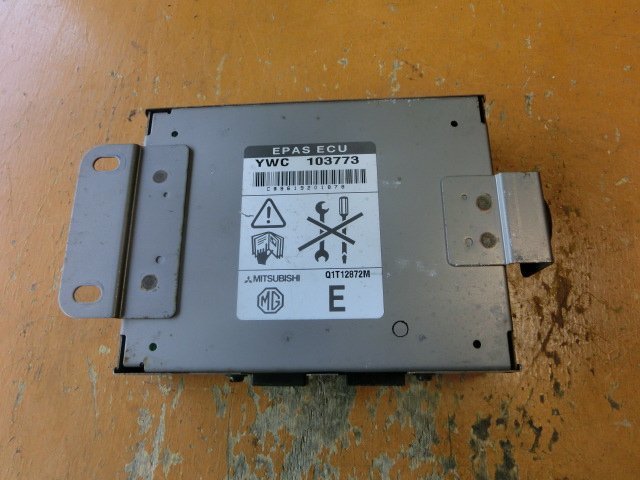 MGF コンピューター 平成10年 E-RD18K EPAS YWC103773 5.6万km ローバー拍卖