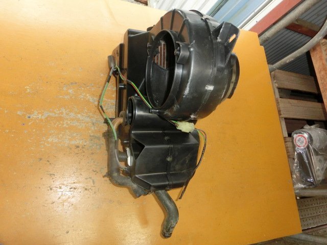 MGF ヒーター ユニット 平成10年 E-RD18K 5.6万km ローバー拍卖