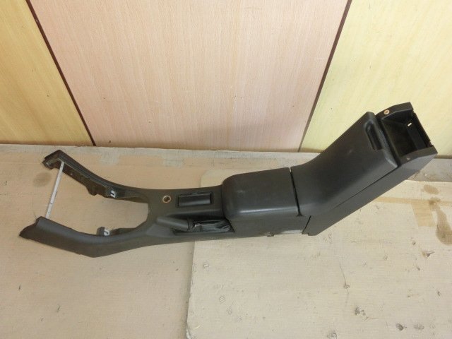 ★MGF コンソール ボックス 平成10年 E-RD18K 5.6万km ローバー拍卖