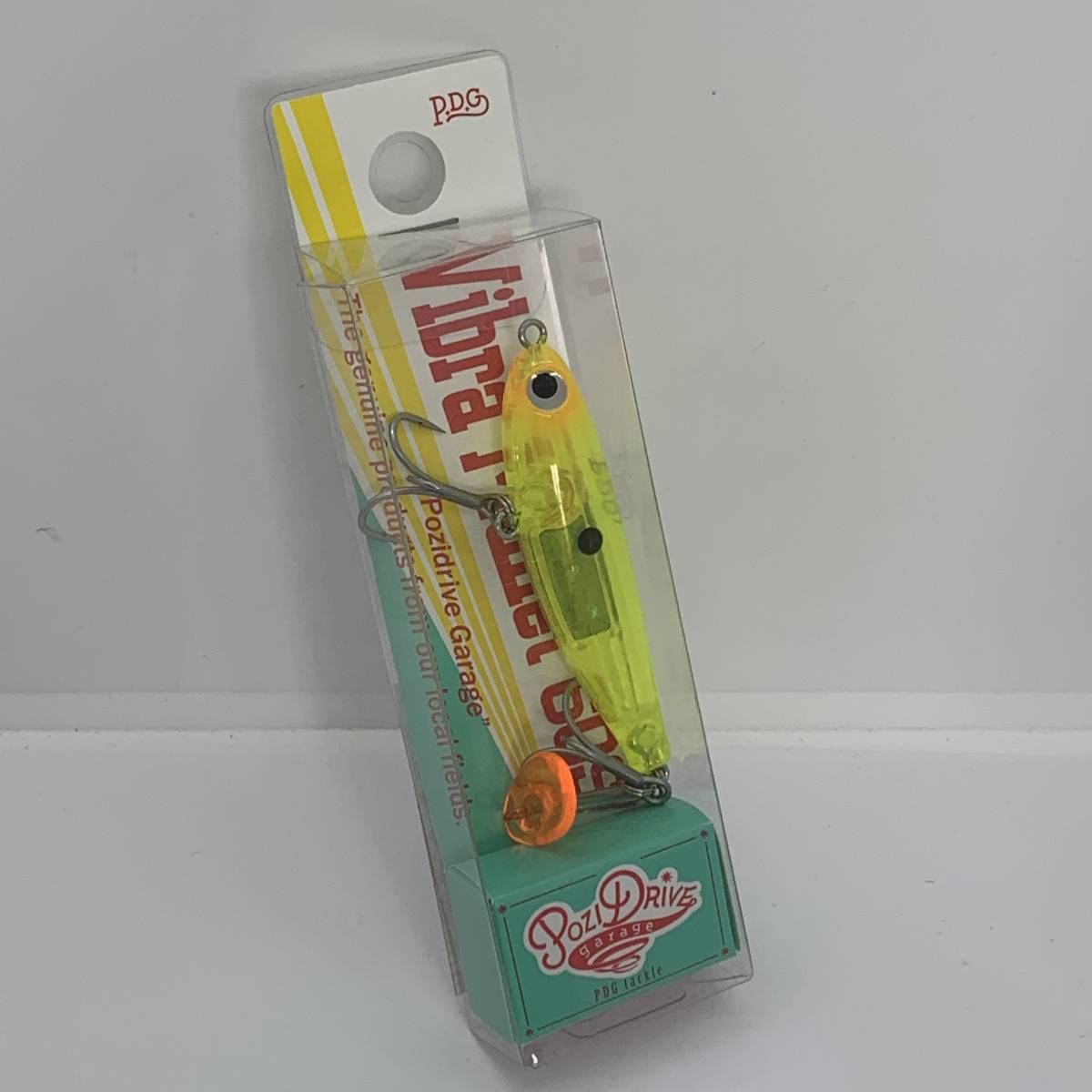 I-67201 ポジドライブガレージ バイブラマレット 60S拍卖