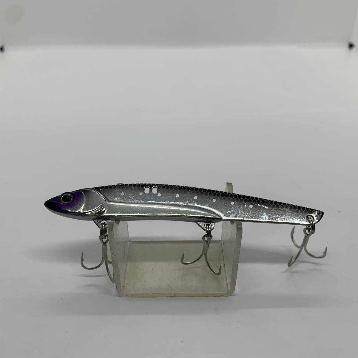 T-37971 ジャッカル JACKALL ビッグバッカー 107拍卖