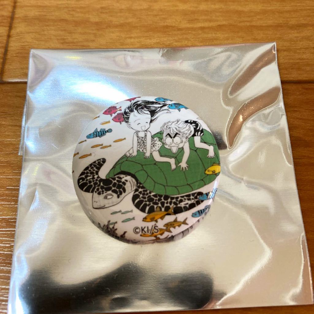 ☆新品☆ときめきトゥナイト展 限定 缶バッジコレクション 愛良 りぼん 漫画拍卖