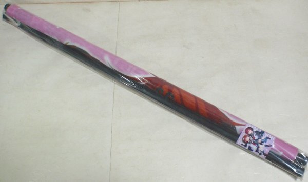 ★未開封【艦隊これくしょん タペストリー 雷・電】プライズ 艦これ★拍卖