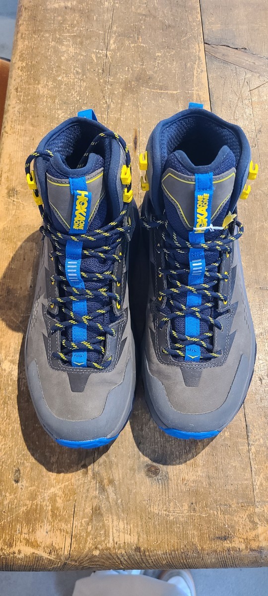 HOKAONEONE ホカオネオネ/M KAHA GTX/26拍卖