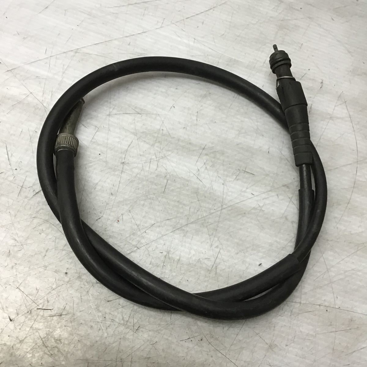 M18-19ne ヤマハ ビーノ 5AU メーターワイヤー 動作確認済み 純正部品拍卖