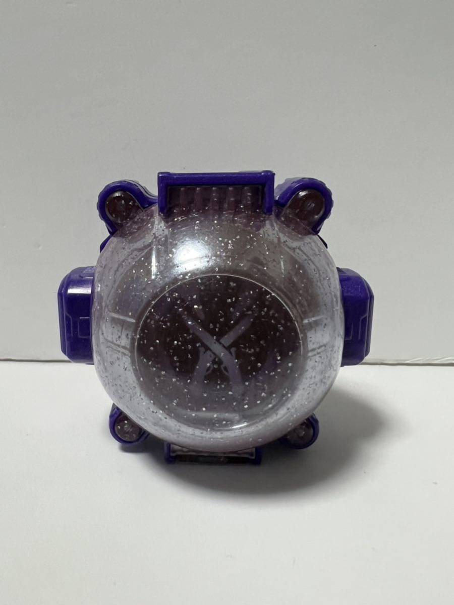 レア★ノブナガゴーストアイコン キラキラメッキver.★ゴーストアイコン★仮面ライダーゴースト拍卖