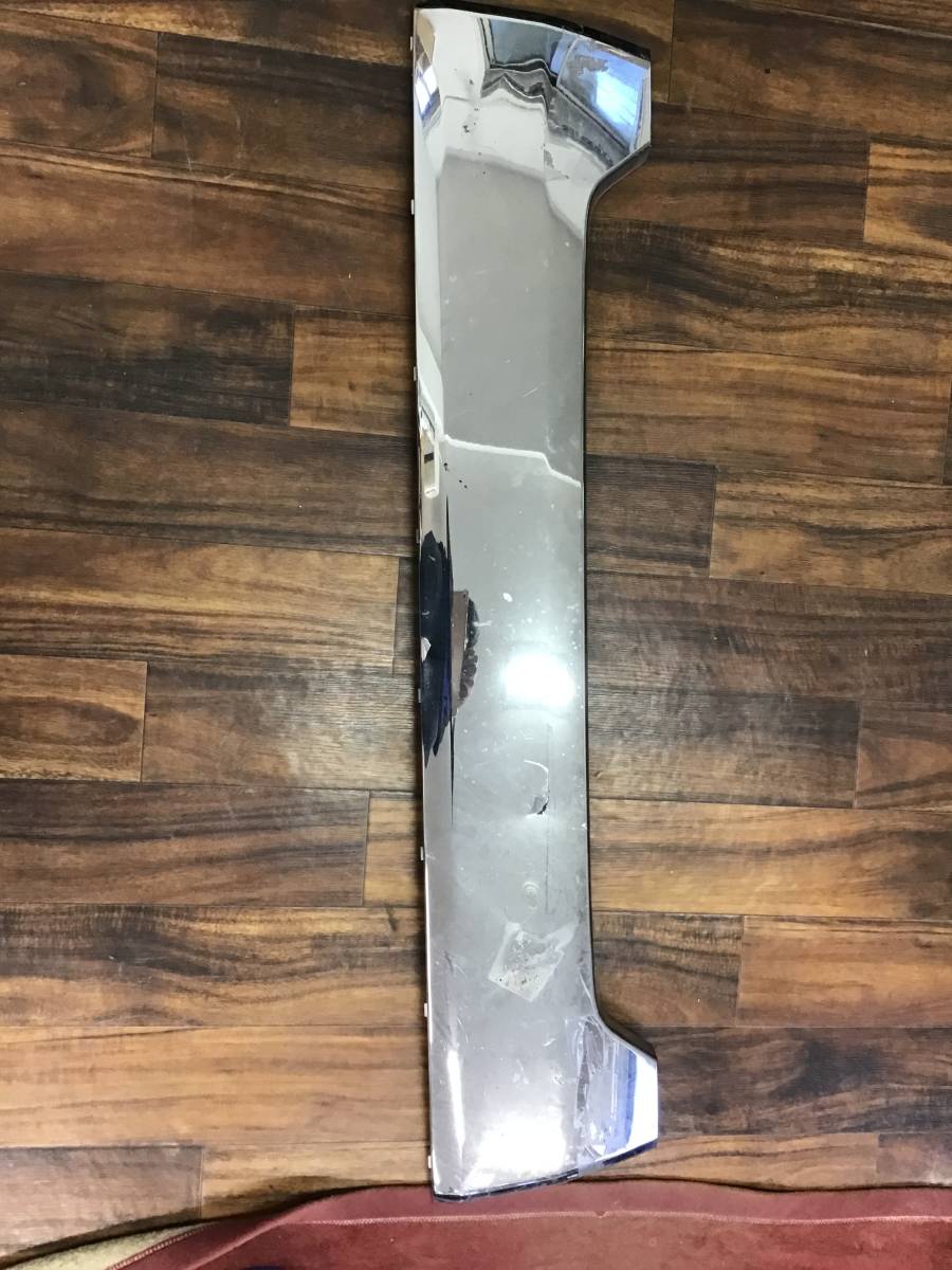 ⑱ ハイエース フロントフィニッシャー 53111-26510拍卖