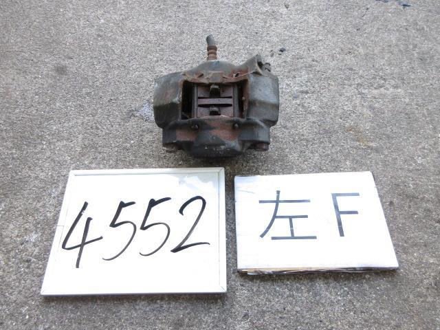 ローバー ミニ E-99X 並行車 左ハンドル 左Fキャリパー 188325 4552拍卖