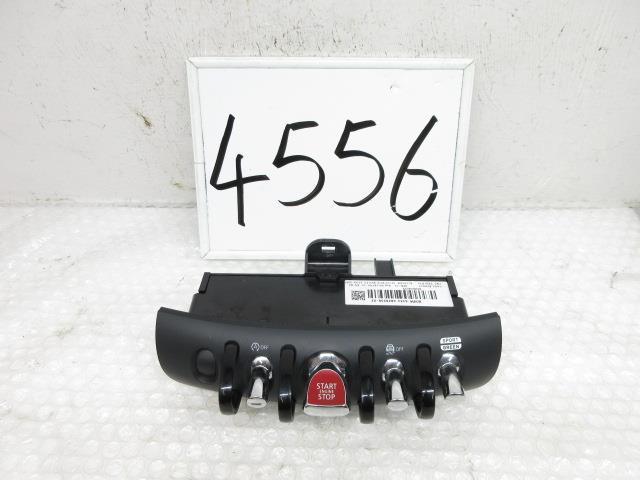 2019年 BMW ミニ LDA-LR20 F54 イグニッションスイッチ テストOK 61316838208-03 188558 4556拍卖