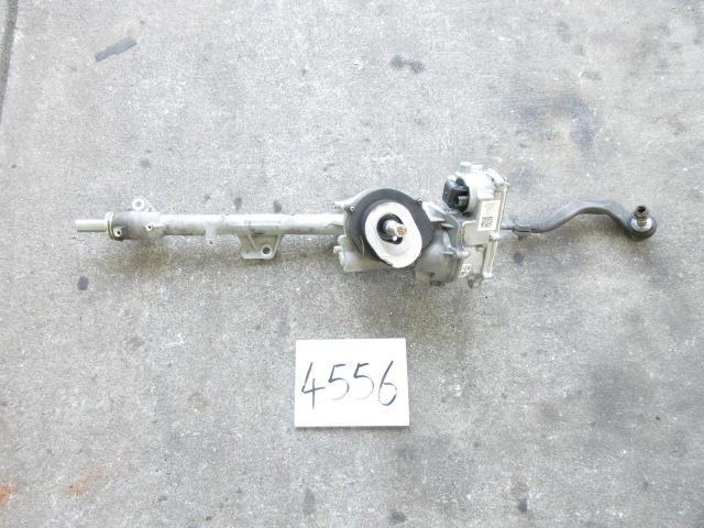 2019年 BMW ミニ LDA-LR20 F54 ステアリングラック ギアボックス 188591 4556拍卖