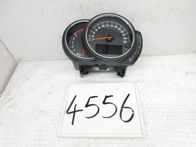 2019年 BMW ミニ LDA-LR20 F54 スピードメーター テストOK 41541km 8779681-01 188561 4556拍卖