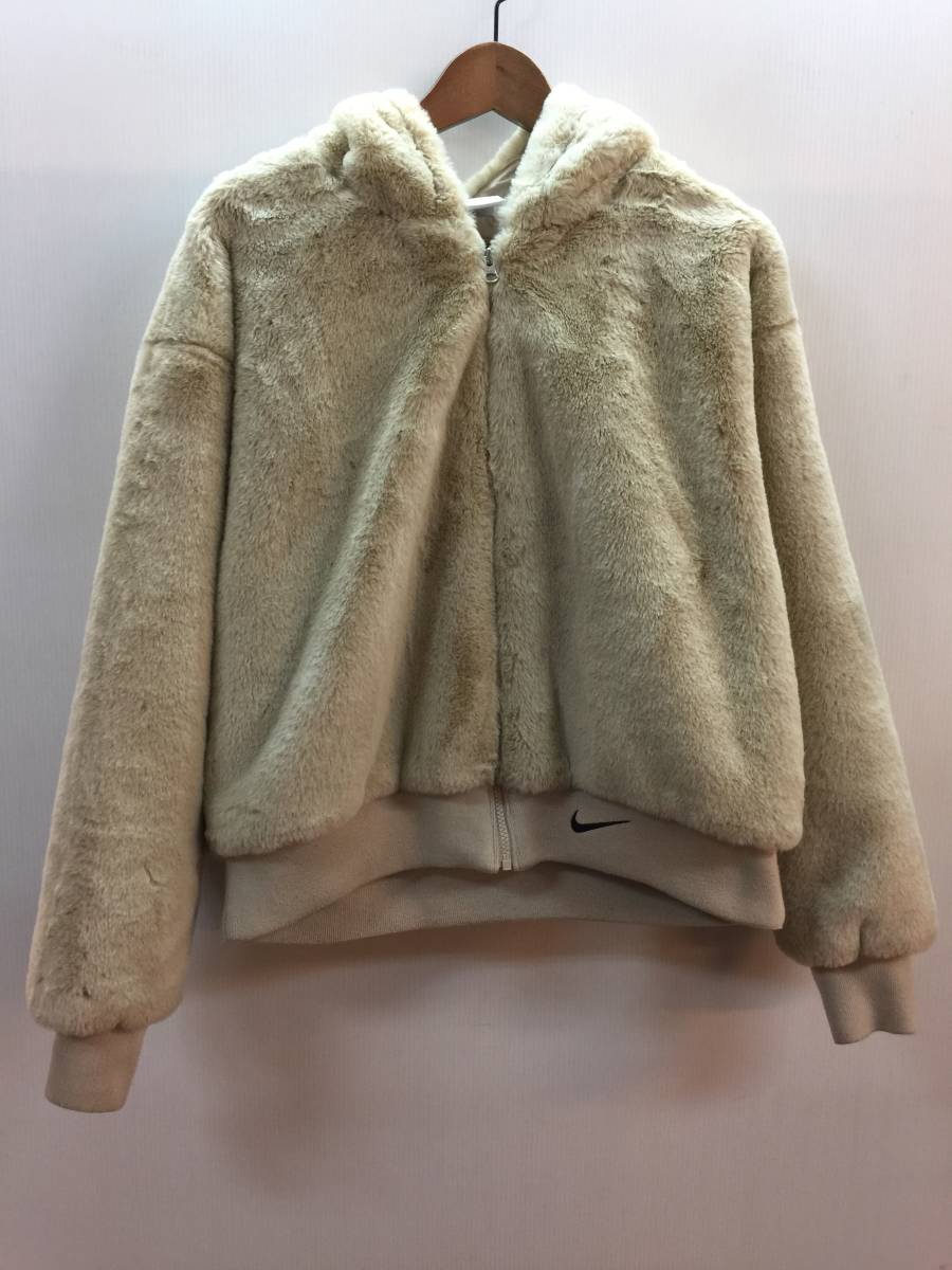 ●USED● NIKE レディース アウター DD5117-206 XXLサイズ 拍卖