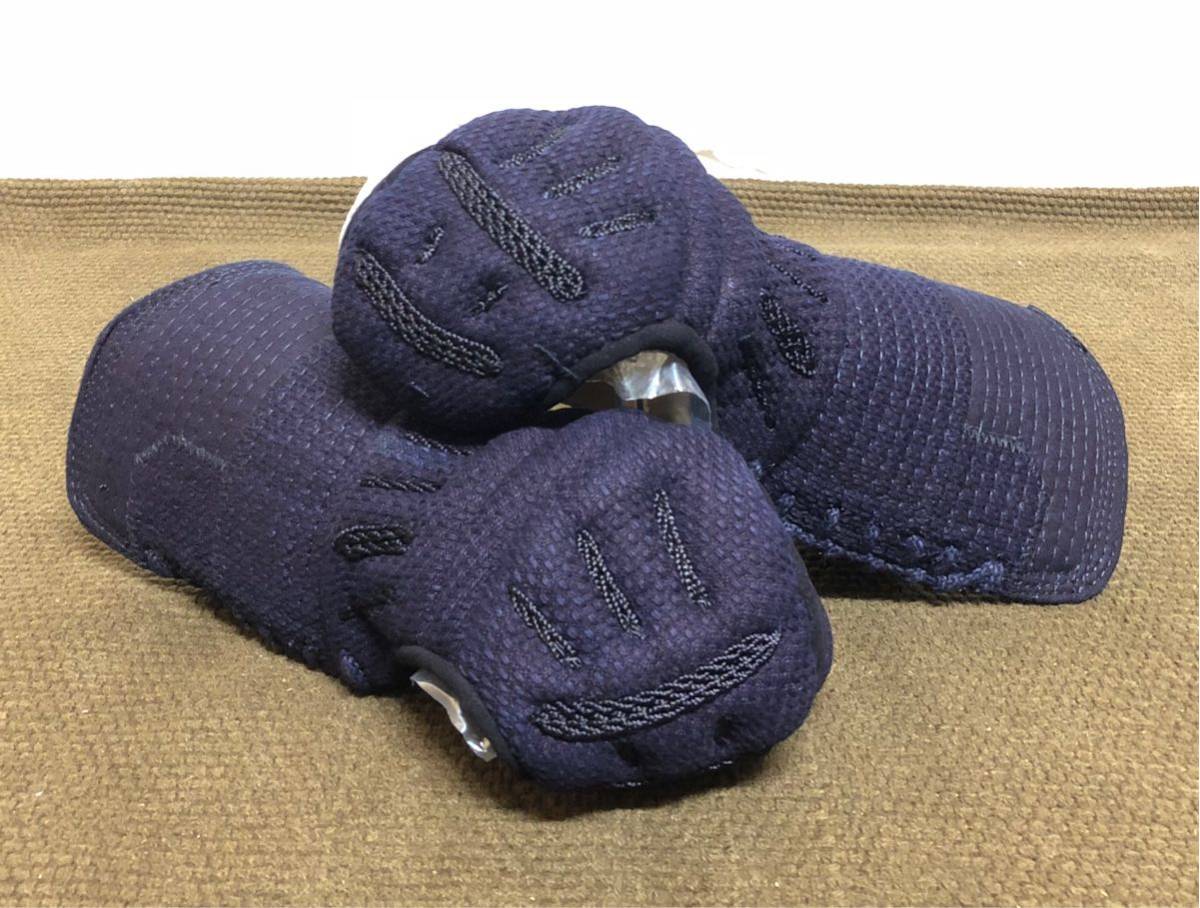 ★激安!国内老舗大手ミツボシ社製「豪」6㎜ 織刺 小手(甲手)安全性と機能性を兼ね備えた鎧甲手!!(カシミア)Xサイズ拍卖