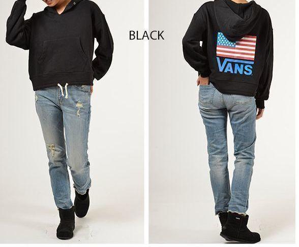 ★新品ラスト1 VANS/バンズ スウェットパーカーM ダンス スケボー拍卖