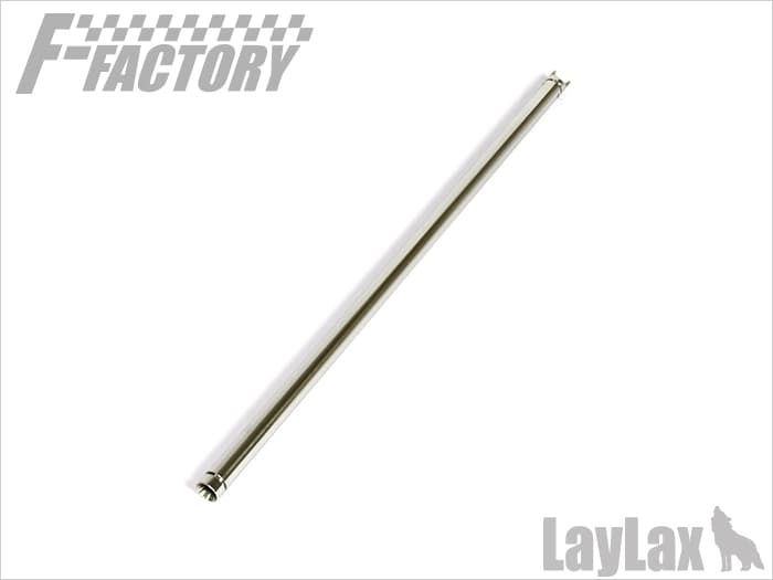 H9847MWS LayLax F.FACTORY Φ6.03 インナーバレル 250mm 東京マルイ GBB M4A1 MWS用拍卖