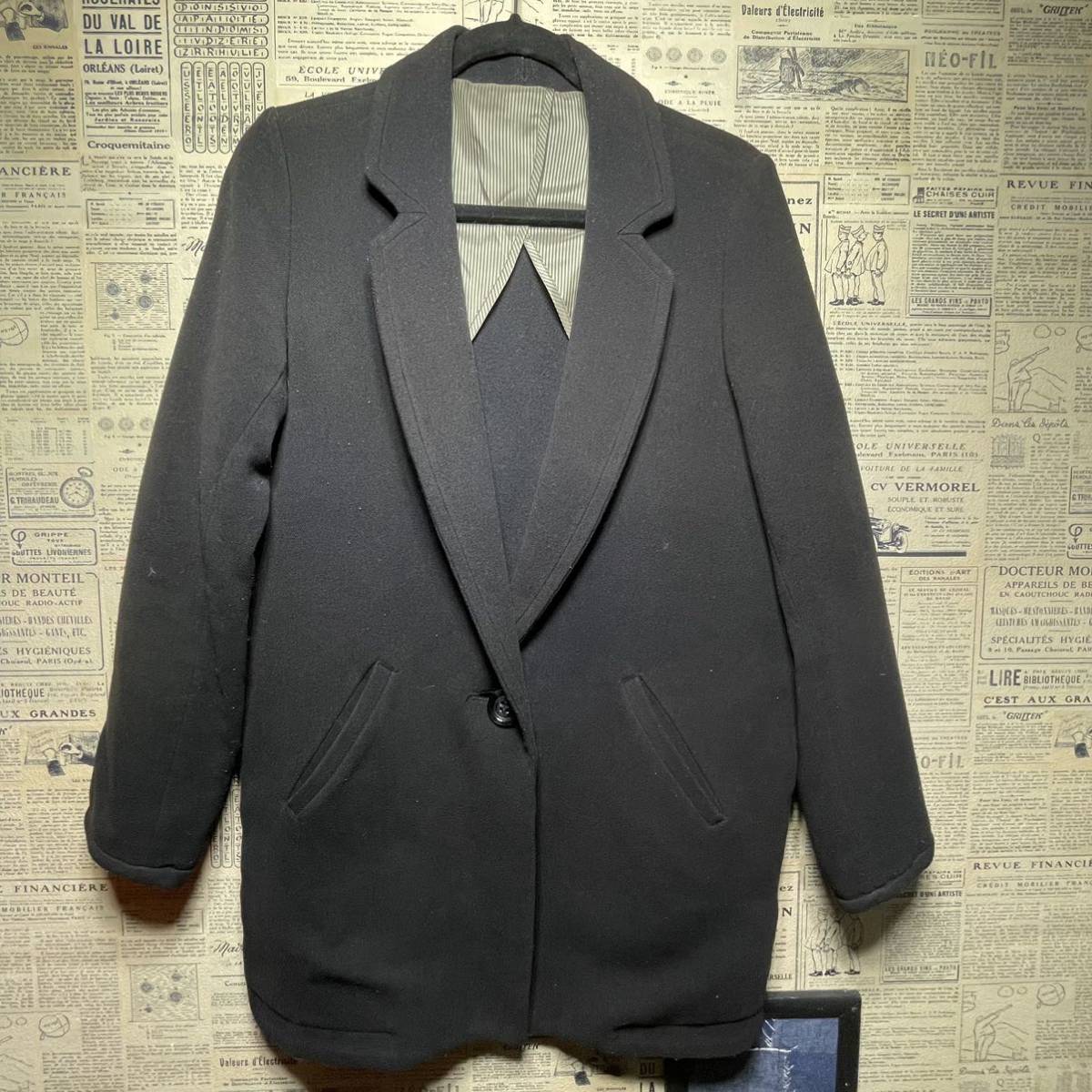 B:MING LIFE STORE by BEAMS ビーミングライフストア バイビームス チェスターコート size M拍卖