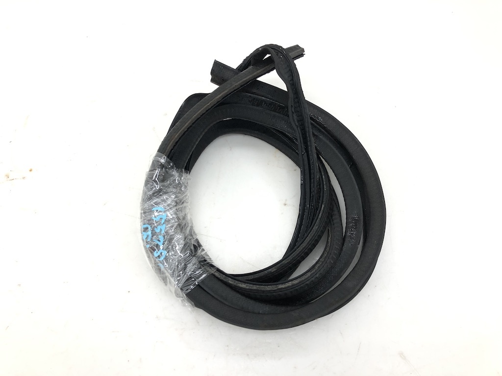 _b155751 ホンダ アクティトラック SDX HA3 ウェザーストリップ ゴム フロントガラス ボディ側 HA4 バン HH3 HH4 ストリート拍卖