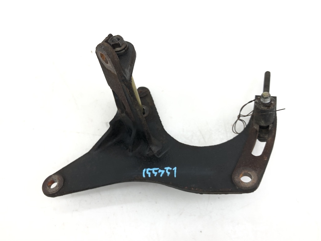 _b155751 ホンダ アクティトラック SDX HA3 エアコン コンプレッサー ステー ブラケット 金具 HA4 バン HH3 HH4 ストリート拍卖