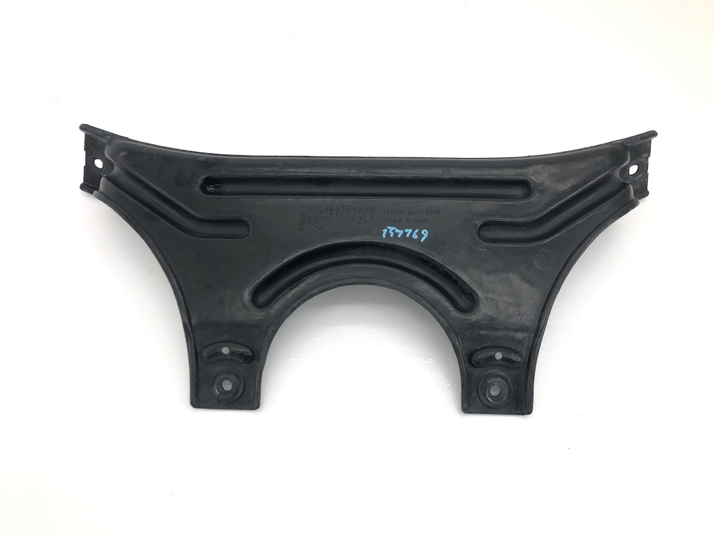 _b157769 ホンダ アクティトラック SDX HA4 フロント アンダー カバー ガード 74627-SJ7-0000 HA3拍卖